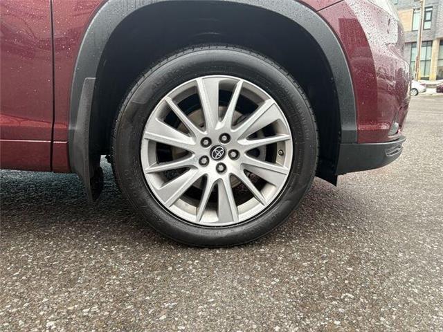 2016 Toyota Highlander  (Stk: 251524) in Ottawa - Image 30 of 30