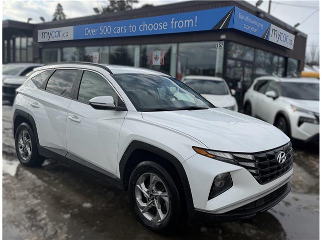 2022 Hyundai Tucson  (Stk: 251447A) in Ottawa - Image 1 of 44