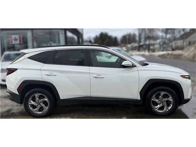 2022 Hyundai Tucson  (Stk: 251447A) in Ottawa - Image 2 of 44