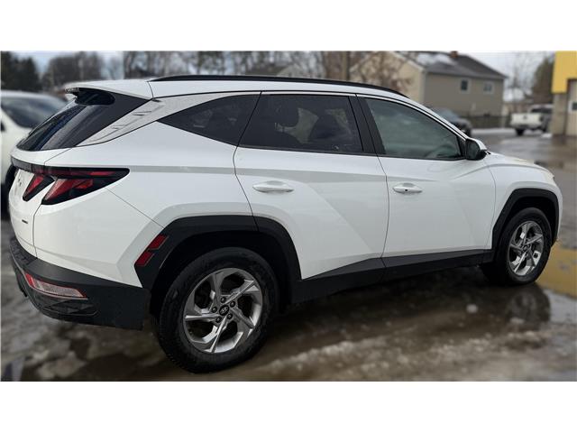 2022 Hyundai Tucson  (Stk: 251447A) in Ottawa - Image 3 of 44