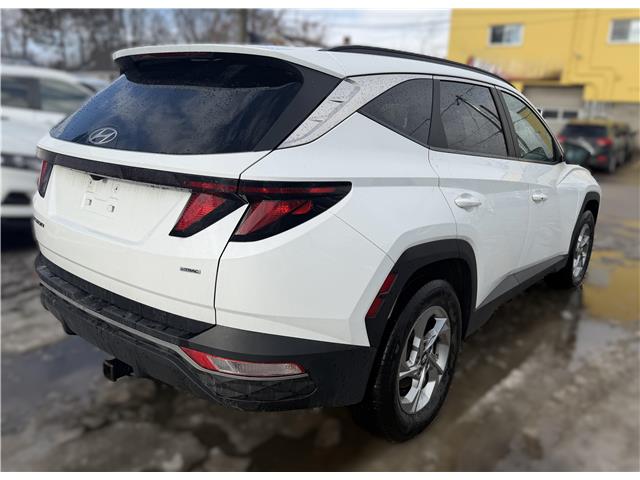 2022 Hyundai Tucson  (Stk: 251447A) in Ottawa - Image 4 of 44