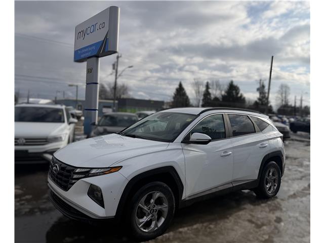 2022 Hyundai Tucson  (Stk: 251447A) in Ottawa - Image 7 of 44