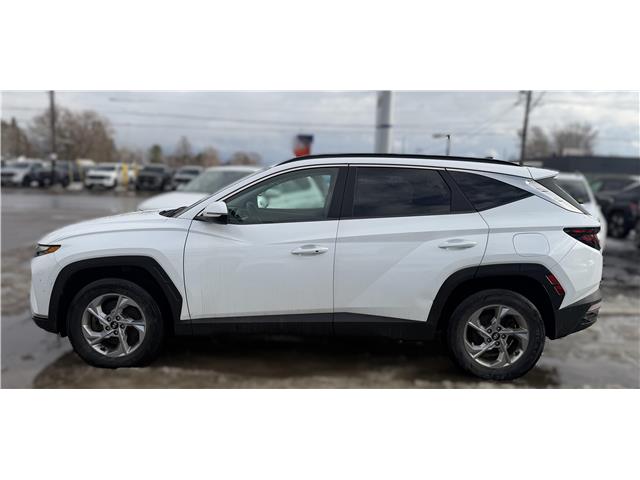 2022 Hyundai Tucson  (Stk: 251447A) in Ottawa - Image 8 of 44
