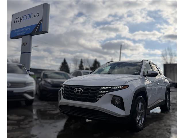 2022 Hyundai Tucson  (Stk: 251447A) in Ottawa - Image 9 of 44