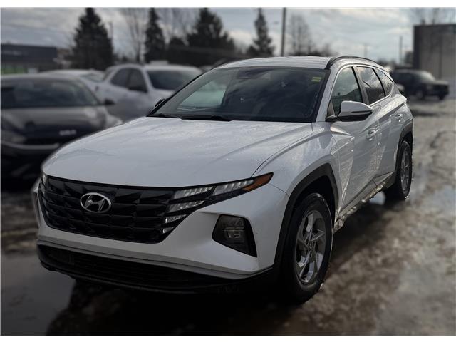 2022 Hyundai Tucson  (Stk: 251447A) in Ottawa - Image 10 of 44