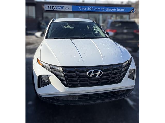 2022 Hyundai Tucson  (Stk: 251447A) in Ottawa - Image 11 of 44