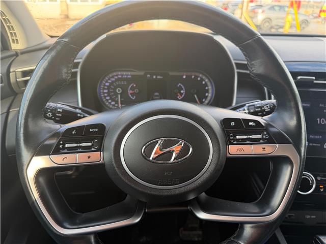 2022 Hyundai Tucson  (Stk: 251447A) in Ottawa - Image 12 of 44