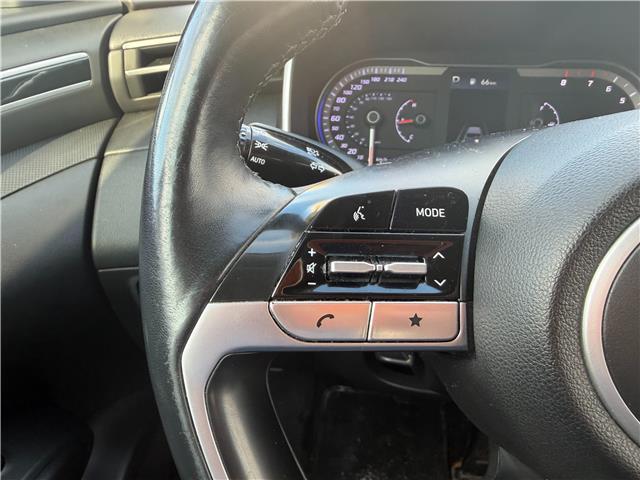 2022 Hyundai Tucson  (Stk: 251447A) in Ottawa - Image 14 of 44