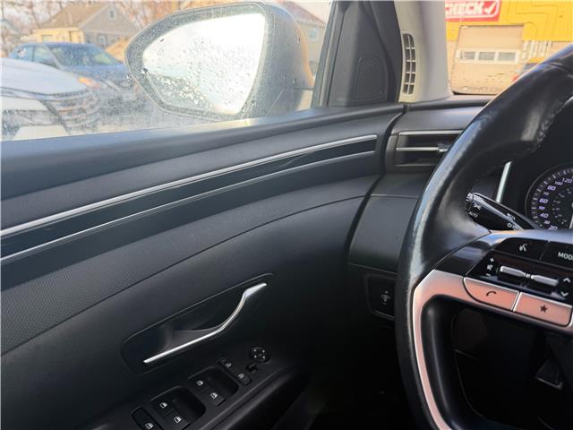 2022 Hyundai Tucson  (Stk: 251447A) in Ottawa - Image 15 of 44