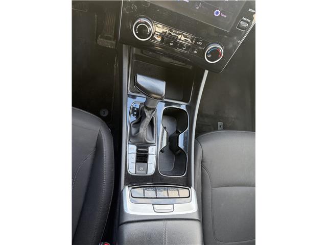 2022 Hyundai Tucson  (Stk: 251447A) in Ottawa - Image 16 of 44