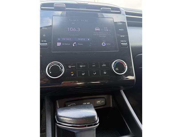 2022 Hyundai Tucson  (Stk: 251447A) in Ottawa - Image 19 of 44