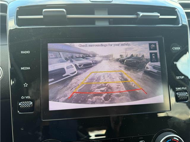 2022 Hyundai Tucson  (Stk: 251447A) in Ottawa - Image 20 of 44