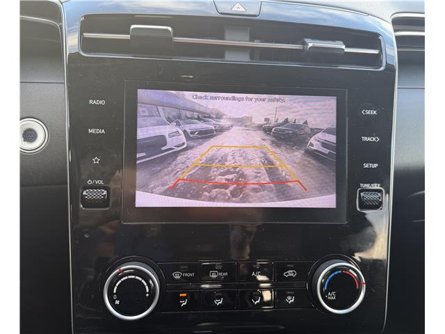 2022 Hyundai Tucson  (Stk: 251447A) in Ottawa - Image 21 of 44