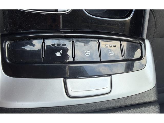 2022 Hyundai Tucson  (Stk: 251447A) in Ottawa - Image 24 of 44