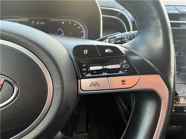 2022 Hyundai Tucson  (Stk: 251447A) in Ottawa - Image 26 of 44