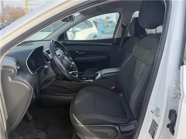 2022 Hyundai Tucson  (Stk: 251447A) in Ottawa - Image 27 of 44