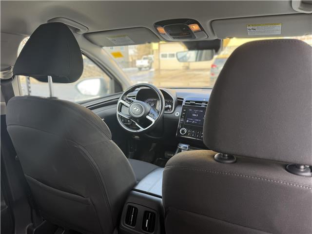 2022 Hyundai Tucson  (Stk: 251447A) in Ottawa - Image 30 of 44