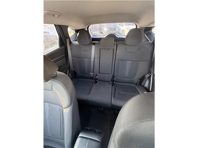 2022 Hyundai Tucson  (Stk: 251447A) in Ottawa - Image 31 of 44
