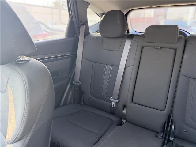 2022 Hyundai Tucson  (Stk: 251447A) in Ottawa - Image 32 of 44