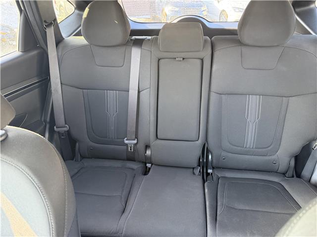 2022 Hyundai Tucson  (Stk: 251447A) in Ottawa - Image 33 of 44
