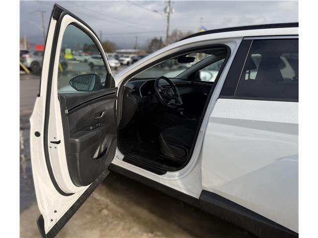 2022 Hyundai Tucson  (Stk: 251447A) in Ottawa - Image 36 of 44