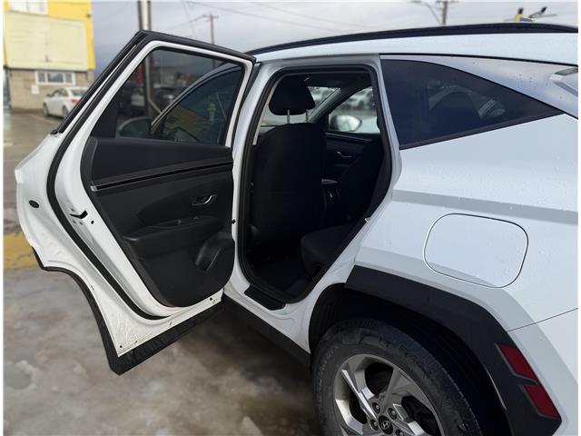 2022 Hyundai Tucson  (Stk: 251447A) in Ottawa - Image 38 of 44