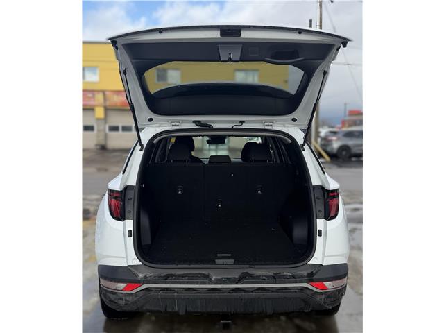 2022 Hyundai Tucson  (Stk: 251447A) in Ottawa - Image 40 of 44