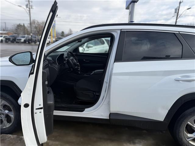 2022 Hyundai Tucson  (Stk: 251447A) in Ottawa - Image 42 of 44
