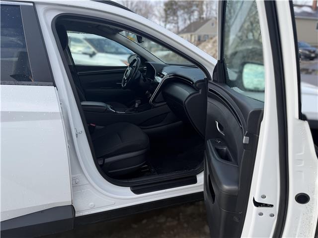 2022 Hyundai Tucson  (Stk: 251447A) in Ottawa - Image 43 of 44