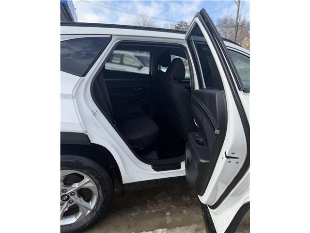 2022 Hyundai Tucson  (Stk: 251447A) in Ottawa - Image 44 of 44