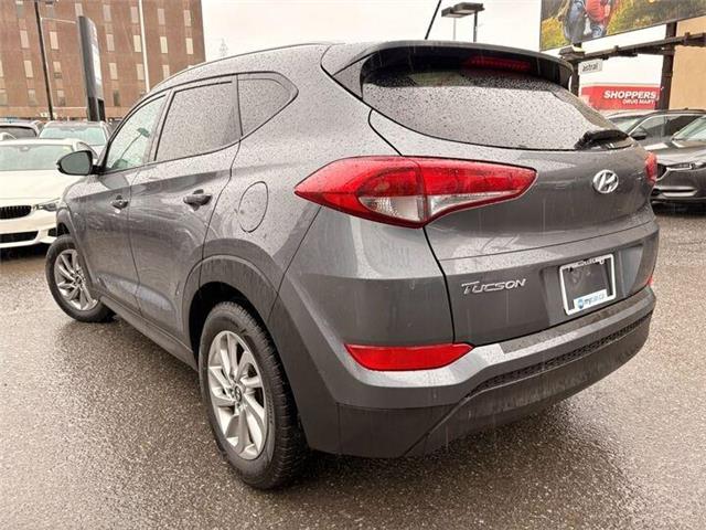 2016 Hyundai Tucson  (Stk: 251592) in Ottawa - Image 5 of 31