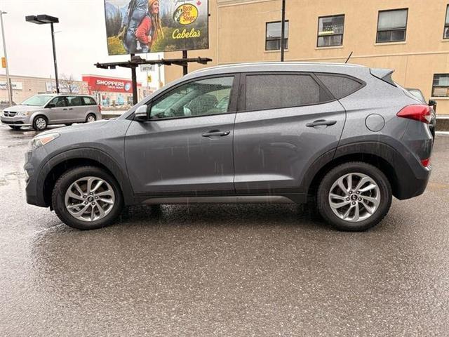 2016 Hyundai Tucson  (Stk: 251592) in Ottawa - Image 6 of 31