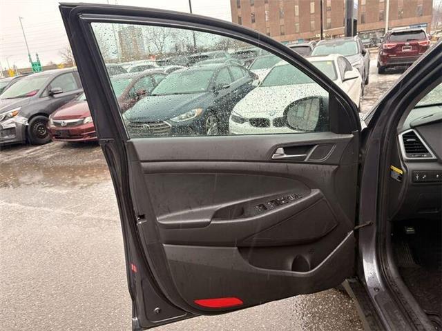 2016 Hyundai Tucson  (Stk: 251592) in Ottawa - Image 9 of 31