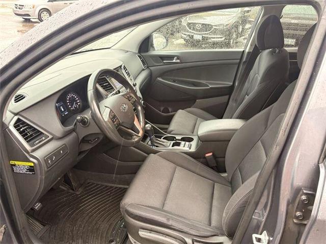 2016 Hyundai Tucson  (Stk: 251592) in Ottawa - Image 10 of 31