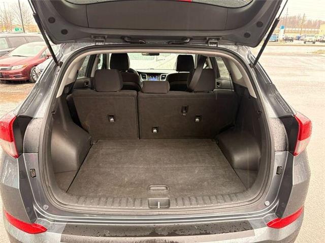 2016 Hyundai Tucson  (Stk: 251592) in Ottawa - Image 13 of 31