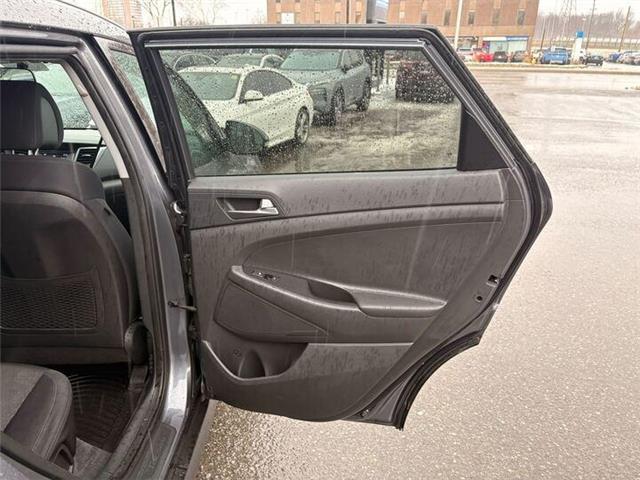 2016 Hyundai Tucson  (Stk: 251592) in Ottawa - Image 17 of 31