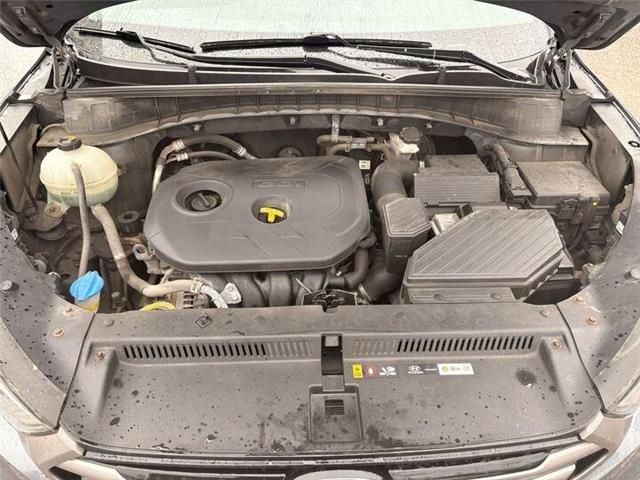 2016 Hyundai Tucson  (Stk: 251592) in Ottawa - Image 27 of 31