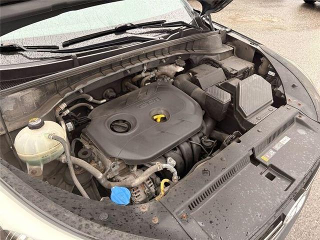 2016 Hyundai Tucson  (Stk: 251592) in Ottawa - Image 29 of 31