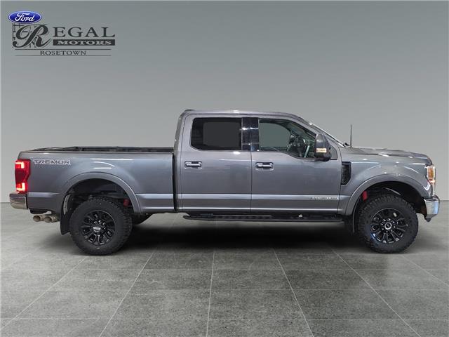 2022 Ford F-350 Lariat (Stk: T9886B) in ROSETOWN - Image 2 of 17