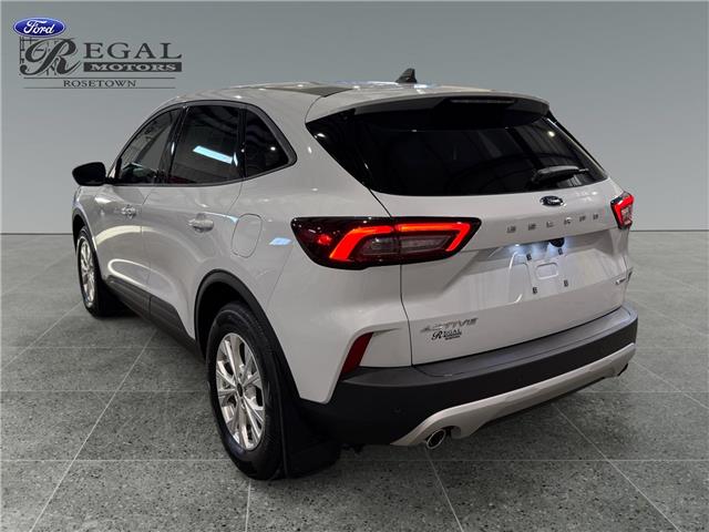 2025 Ford Escape Active (Stk: S9916) in ROSETOWN - Image 5 of 17