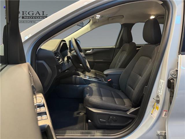 2025 Ford Escape Active (Stk: S9916) in ROSETOWN - Image 9 of 17