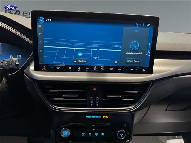 2025 Ford Escape Active (Stk: S9916) in ROSETOWN - Image 12 of 17