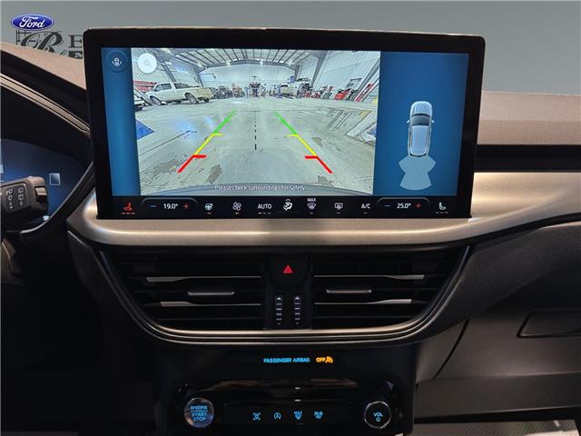 2025 Ford Escape Active (Stk: S9916) in ROSETOWN - Image 13 of 17