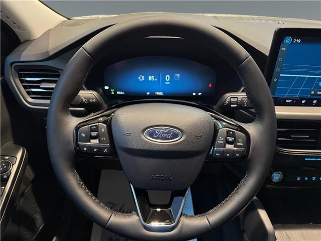 2025 Ford Escape Active (Stk: S9916) in ROSETOWN - Image 14 of 17