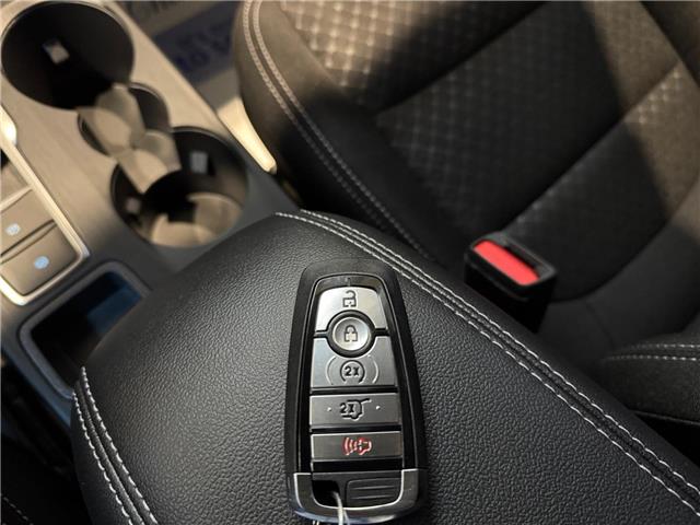2025 Ford Escape Active (Stk: S9916) in ROSETOWN - Image 16 of 17