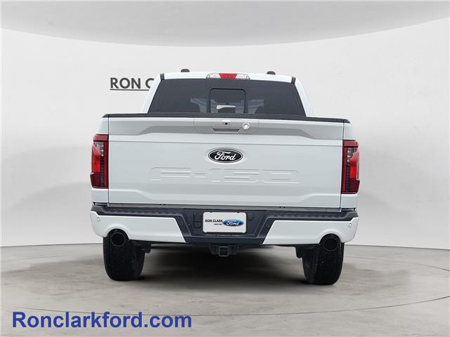 2025 Ford F-150 XLT (Stk: 17055) in Wyoming - Image 6 of 15