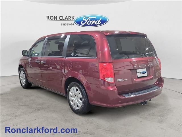 2019 Dodge Grand Caravan CVP/SXT (Stk: 17044-2) in Wyoming - Image 5 of 15