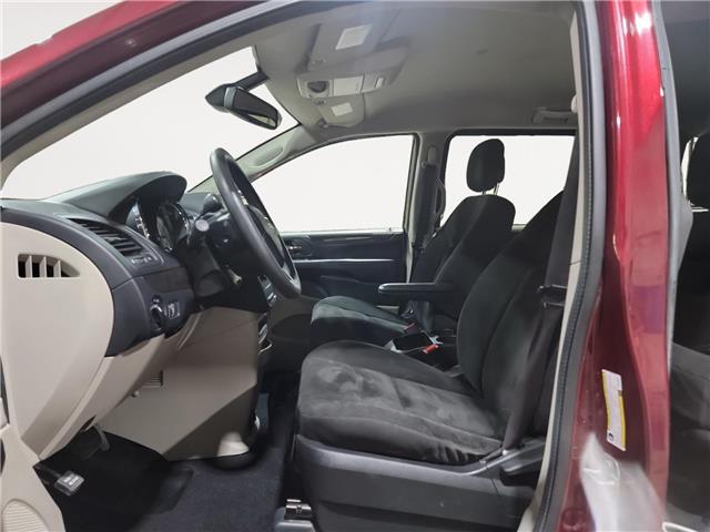 2019 Dodge Grand Caravan CVP/SXT (Stk: 17044-2) in Wyoming - Image 10 of 15
