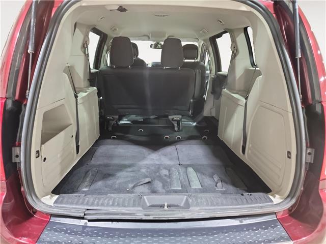 2019 Dodge Grand Caravan CVP/SXT (Stk: 17044-2) in Wyoming - Image 15 of 15