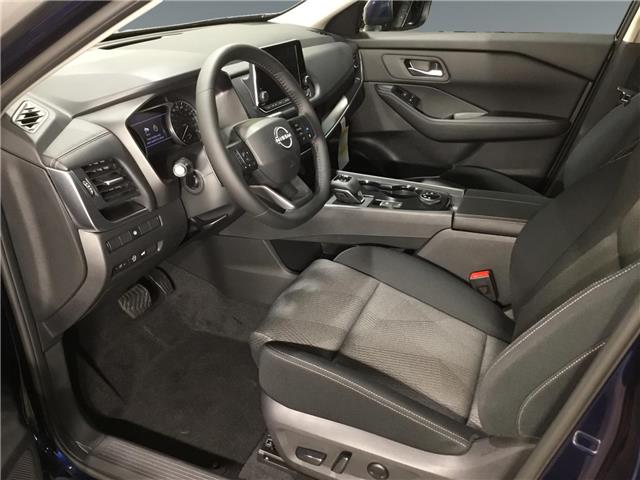 2026 Nissan Rogue SV Moonroof (Stk: N26115) in Sault Ste. Marie - Image 6 of 6